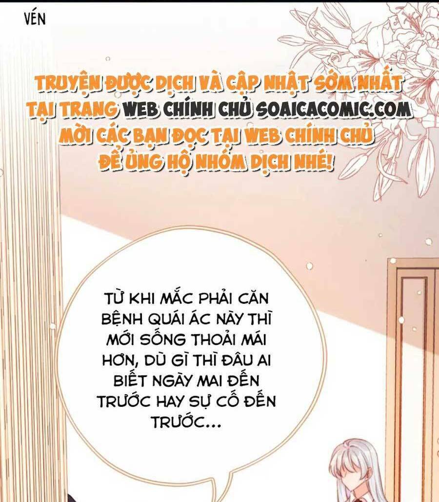 Nam Chính Và Nhân Vật Phản Diện Tôi Nuôi Đều Không Đứng Đắn: Chapter 81