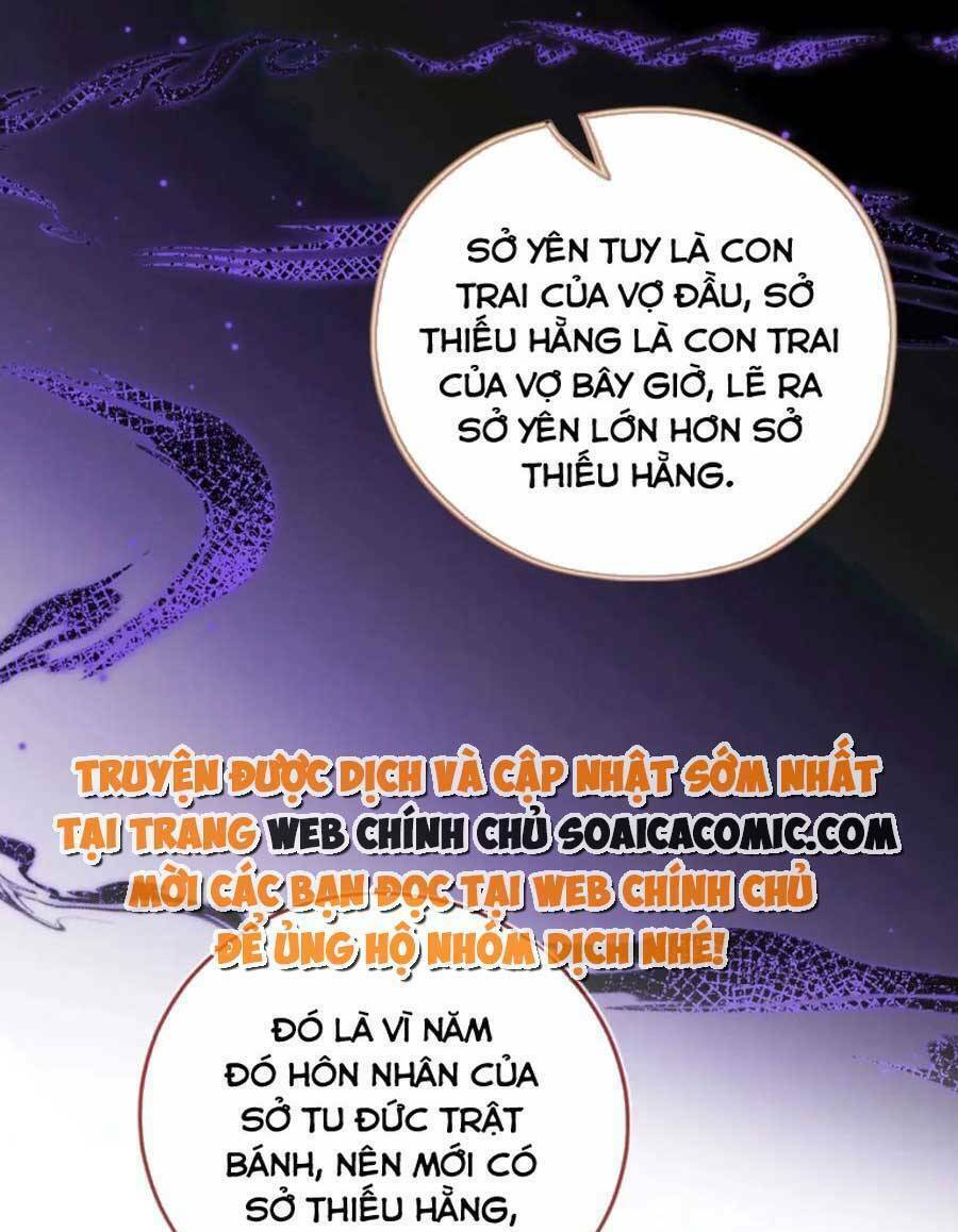 Nam Chính Và Nhân Vật Phản Diện Tôi Nuôi Đều Không Đứng Đắn: Chapter 81