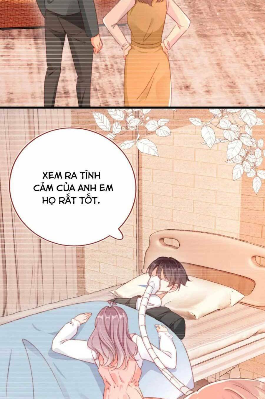 Nam Chính Và Nhân Vật Phản Diện Tôi Nuôi Đều Không Đứng Đắn: Chapter 81