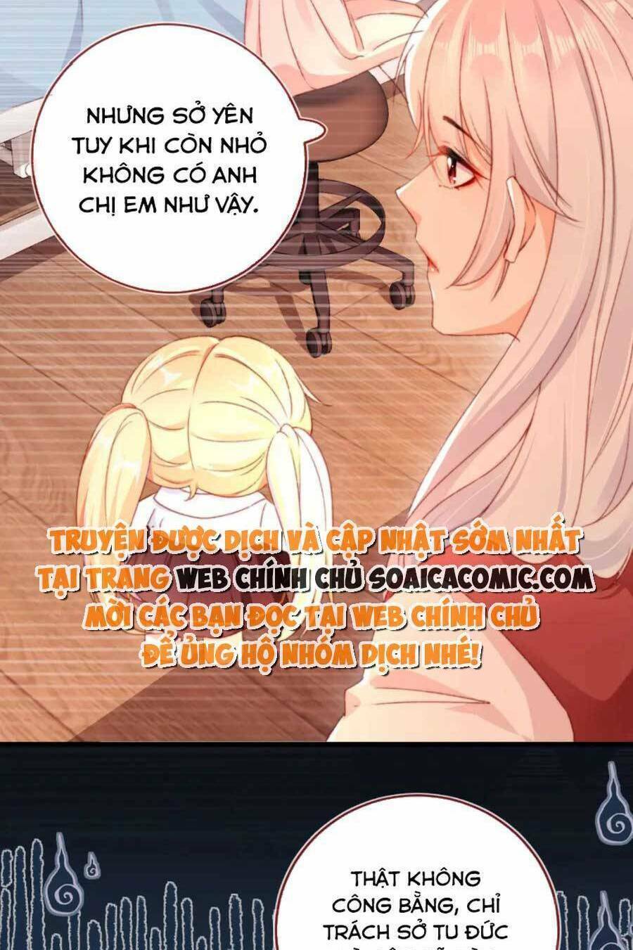Nam Chính Và Nhân Vật Phản Diện Tôi Nuôi Đều Không Đứng Đắn: Chapter 81