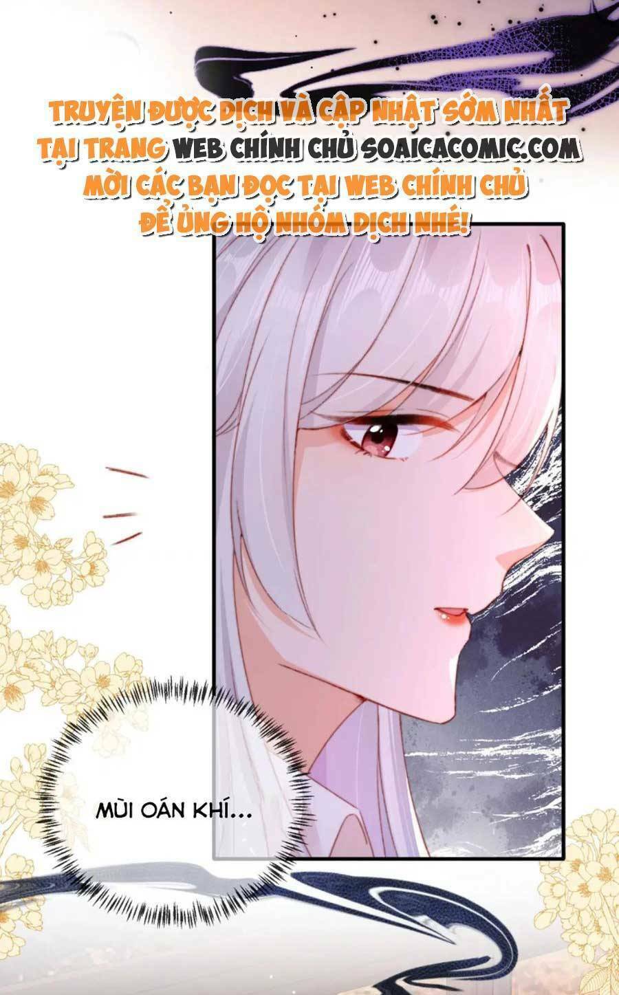 Nam Chính Và Nhân Vật Phản Diện Tôi Nuôi Đều Không Đứng Đắn: Chapter 81