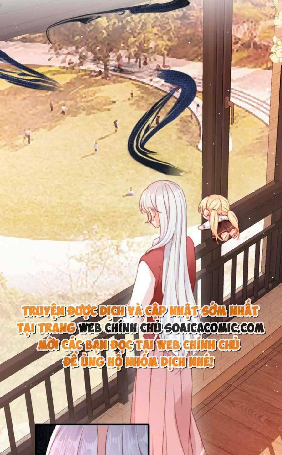 Nam Chính Và Nhân Vật Phản Diện Tôi Nuôi Đều Không Đứng Đắn: Chapter 81