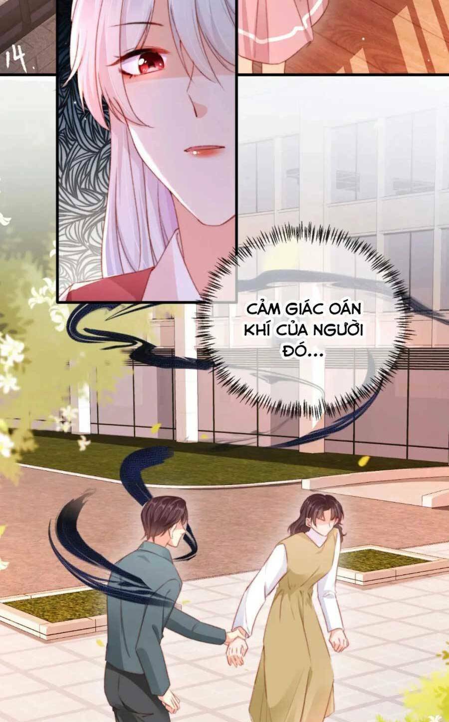 Nam Chính Và Nhân Vật Phản Diện Tôi Nuôi Đều Không Đứng Đắn: Chapter 81
