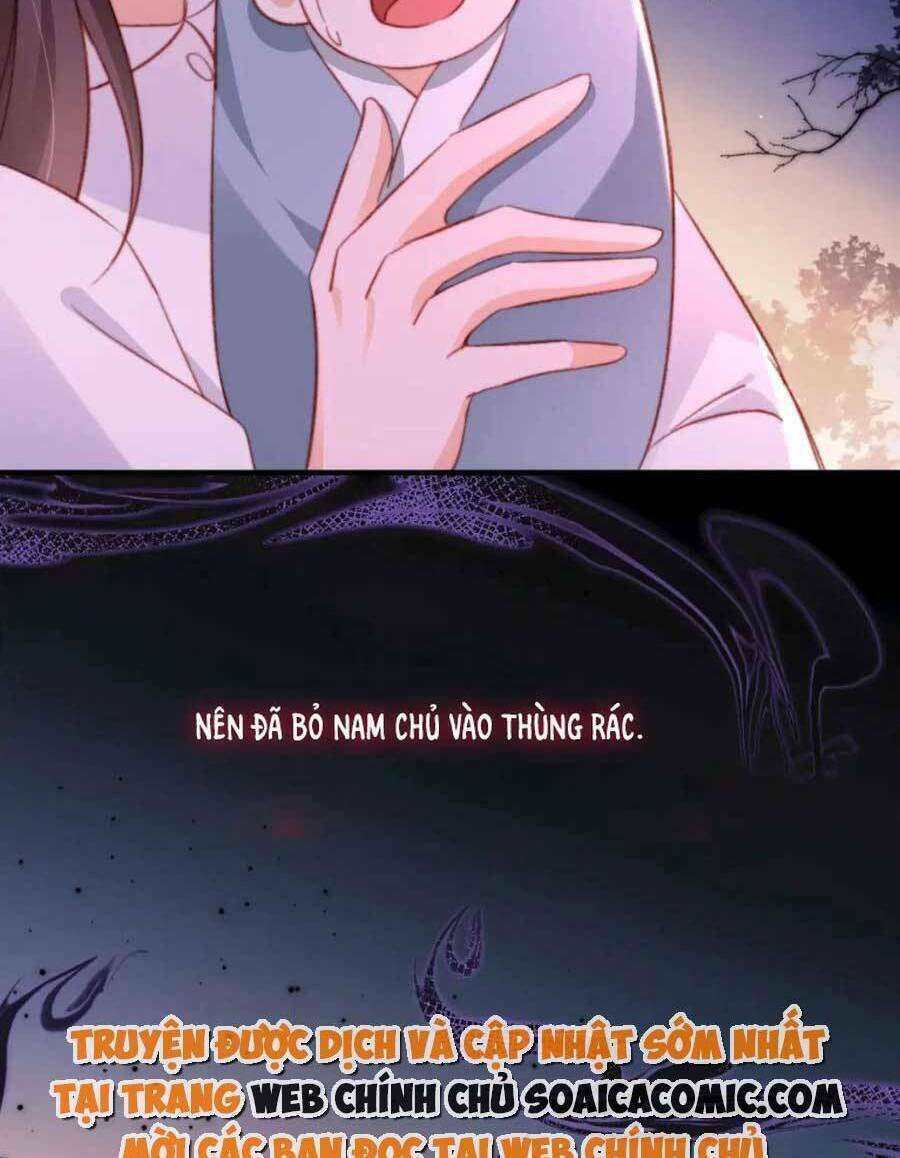 Nam Chính Và Nhân Vật Phản Diện Tôi Nuôi Đều Không Đứng Đắn: Chapter 81