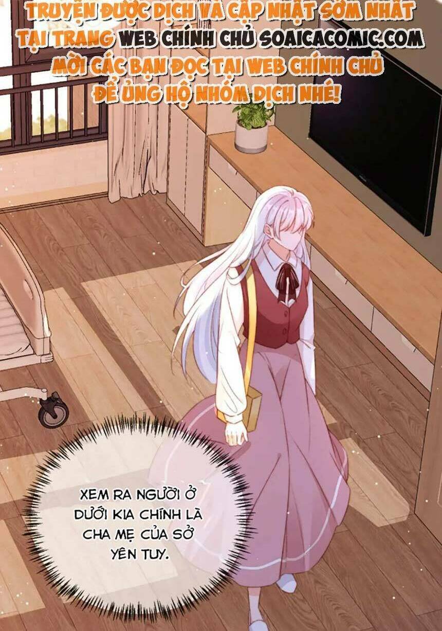 Nam Chính Và Nhân Vật Phản Diện Tôi Nuôi Đều Không Đứng Đắn: Chapter 82