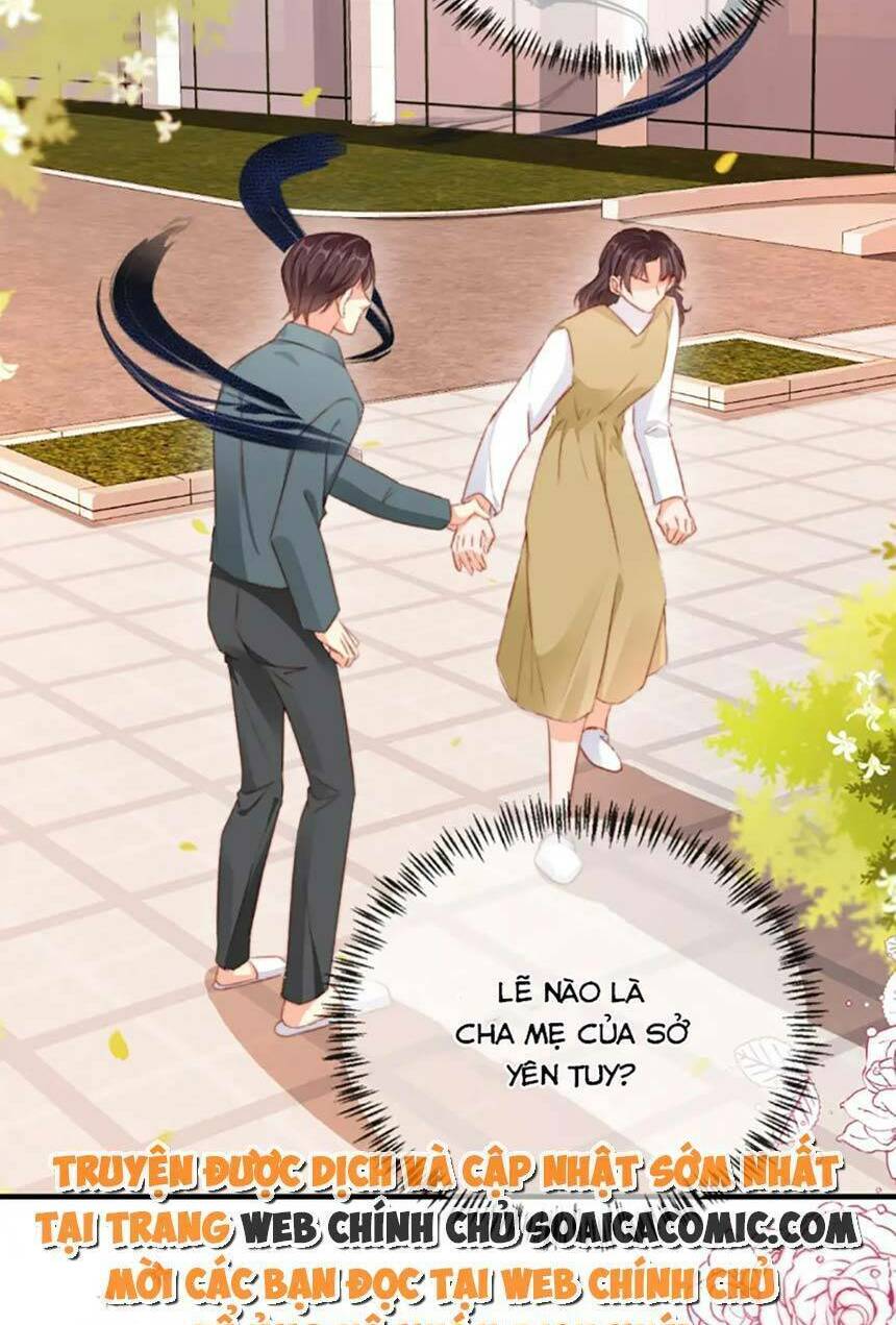 Nam Chính Và Nhân Vật Phản Diện Tôi Nuôi Đều Không Đứng Đắn: Chapter 82