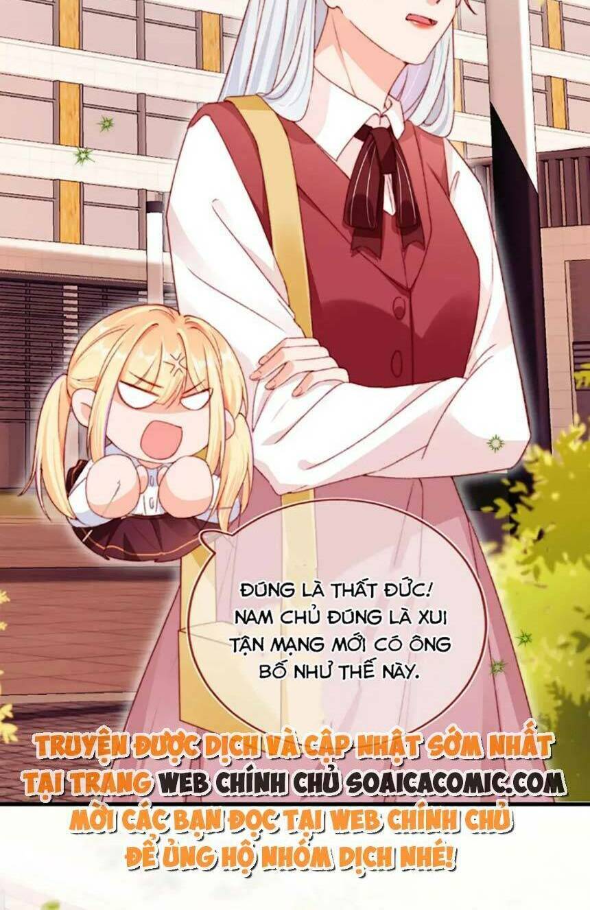 Nam Chính Và Nhân Vật Phản Diện Tôi Nuôi Đều Không Đứng Đắn: Chapter 82