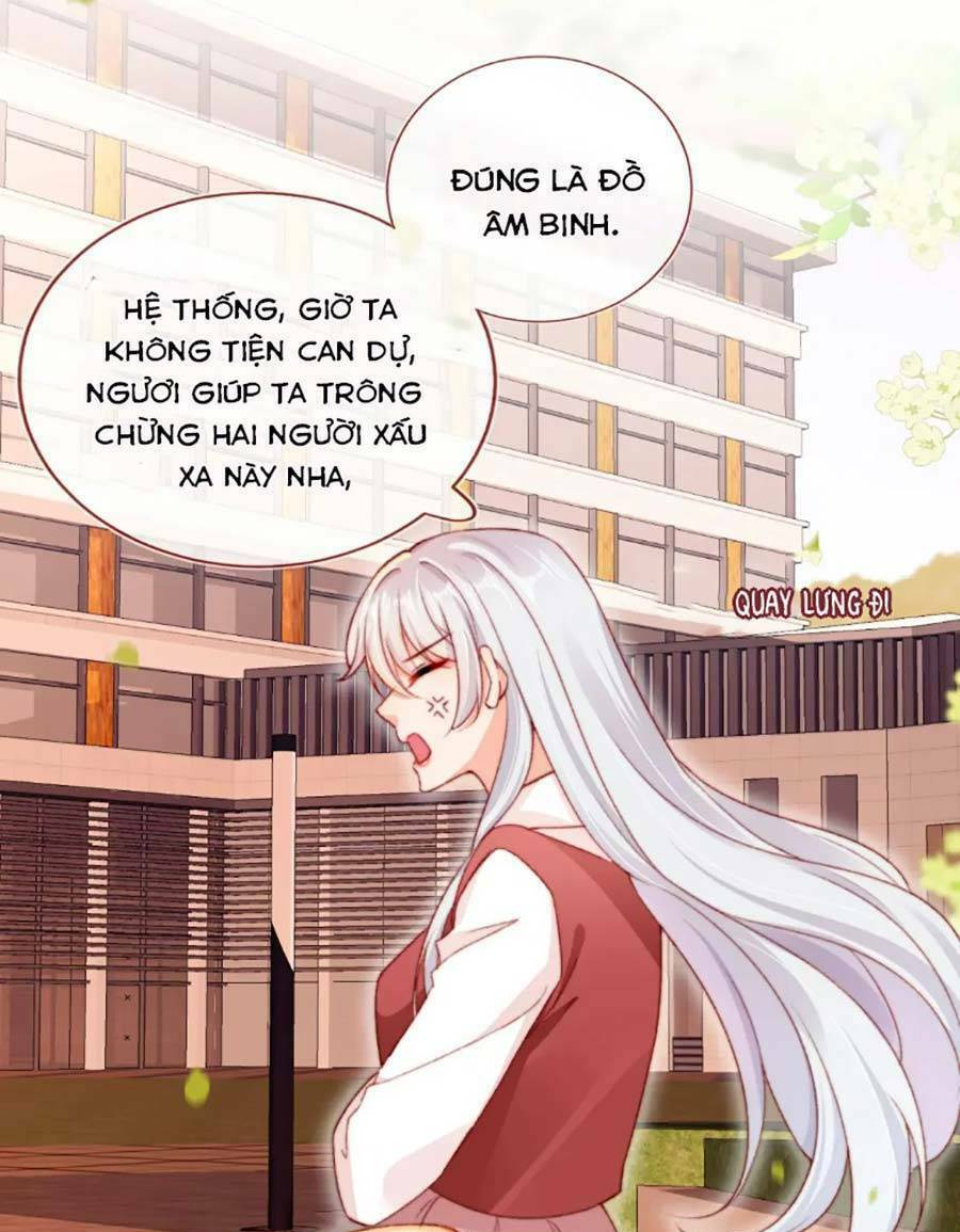Nam Chính Và Nhân Vật Phản Diện Tôi Nuôi Đều Không Đứng Đắn: Chapter 82