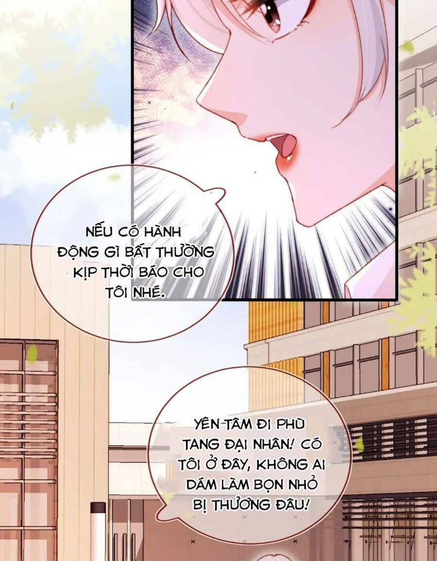 Nam Chính Và Nhân Vật Phản Diện Tôi Nuôi Đều Không Đứng Đắn: Chapter 82
