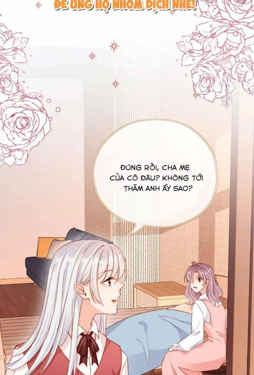 Nam Chính Và Nhân Vật Phản Diện Tôi Nuôi Đều Không Đứng Đắn: Chapter 82