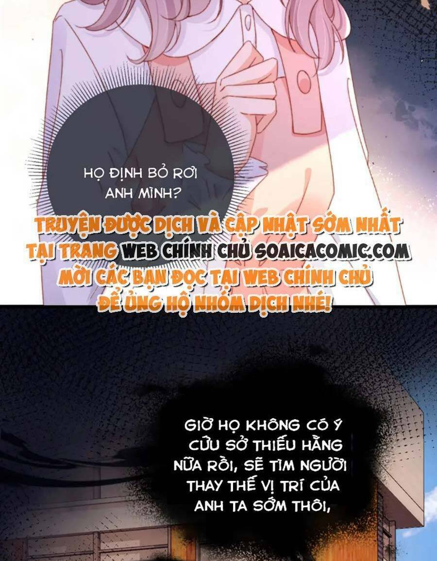 Nam Chính Và Nhân Vật Phản Diện Tôi Nuôi Đều Không Đứng Đắn: Chapter 82