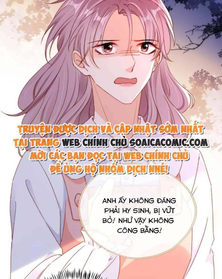 Nam Chính Và Nhân Vật Phản Diện Tôi Nuôi Đều Không Đứng Đắn: Chapter 82