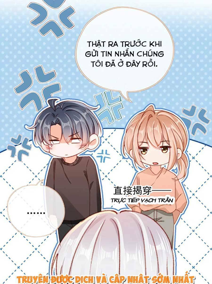 Nam Chính Và Nhân Vật Phản Diện Tôi Nuôi Đều Không Đứng Đắn: Chapter 83