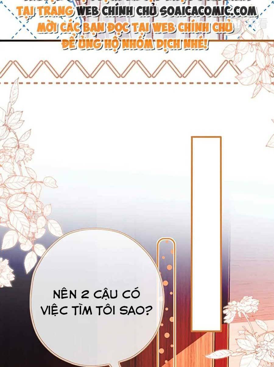 Nam Chính Và Nhân Vật Phản Diện Tôi Nuôi Đều Không Đứng Đắn: Chapter 83