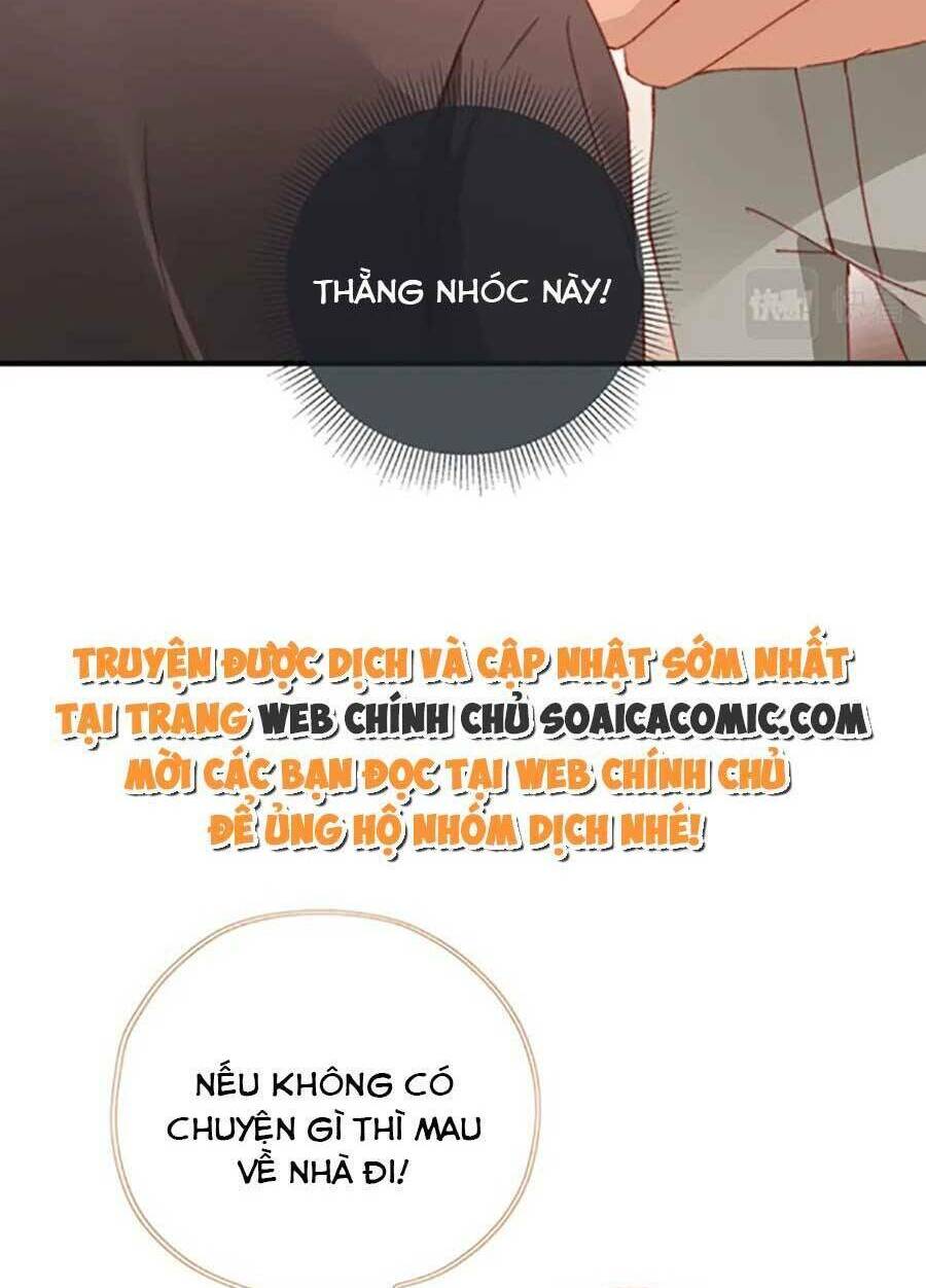 Nam Chính Và Nhân Vật Phản Diện Tôi Nuôi Đều Không Đứng Đắn: Chapter 83