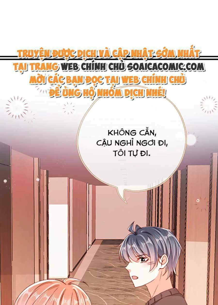 Nam Chính Và Nhân Vật Phản Diện Tôi Nuôi Đều Không Đứng Đắn: Chapter 83