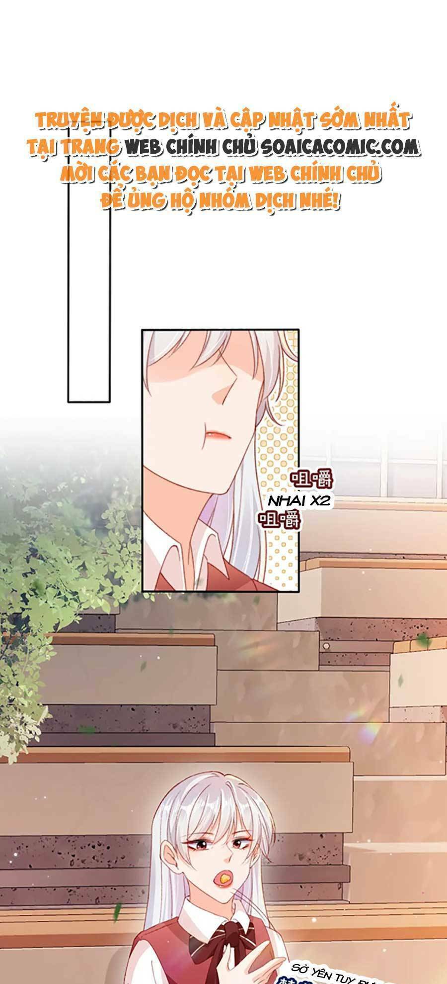 Nam Chính Và Nhân Vật Phản Diện Tôi Nuôi Đều Không Đứng Đắn: Chapter 83