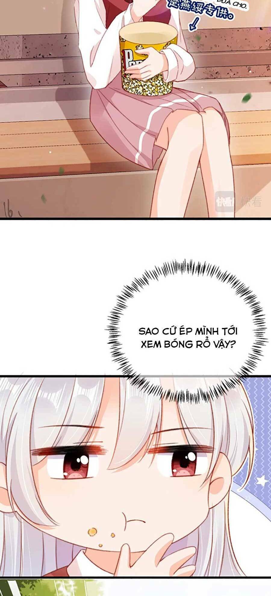 Nam Chính Và Nhân Vật Phản Diện Tôi Nuôi Đều Không Đứng Đắn: Chapter 83