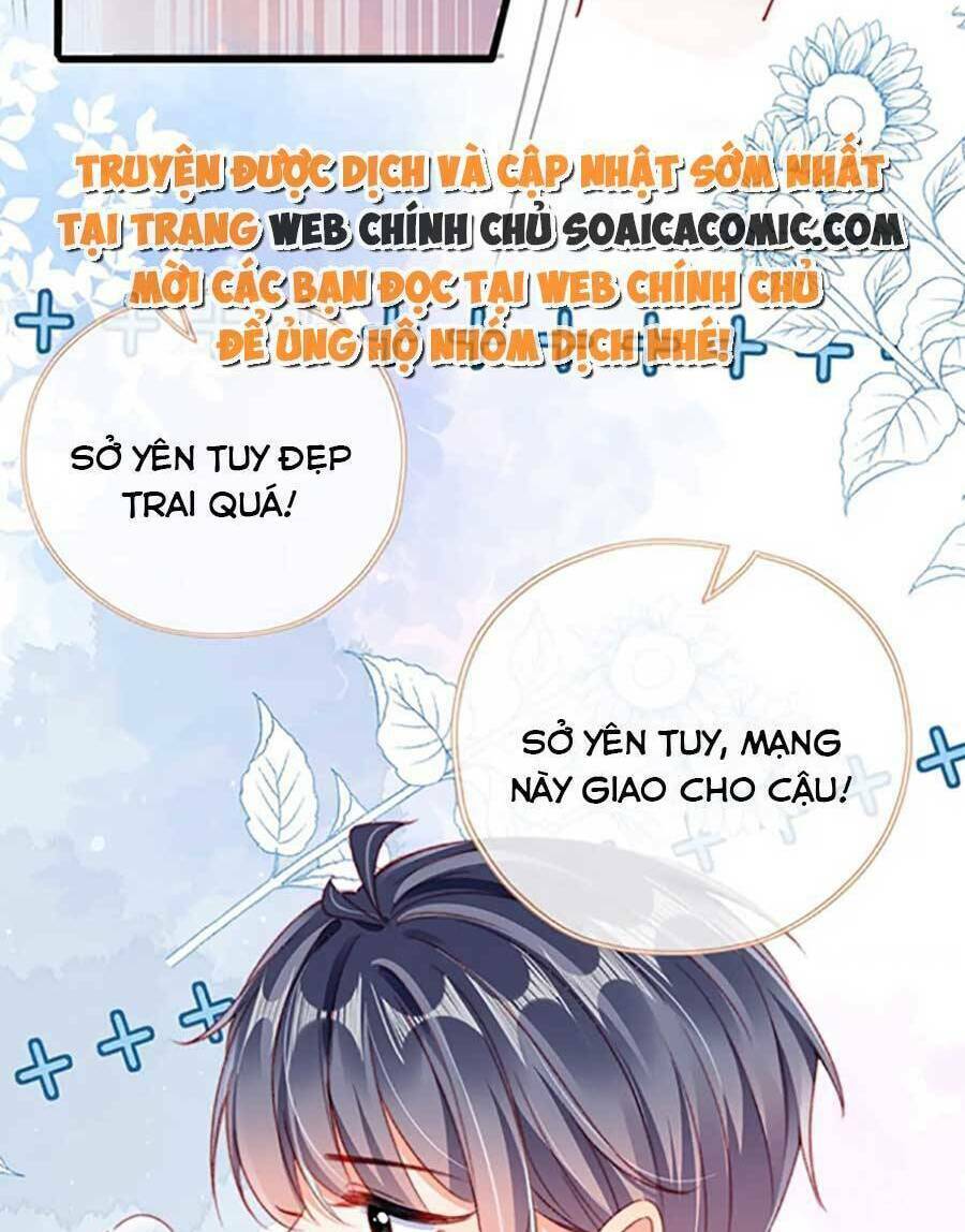 Nam Chính Và Nhân Vật Phản Diện Tôi Nuôi Đều Không Đứng Đắn: Chapter 83