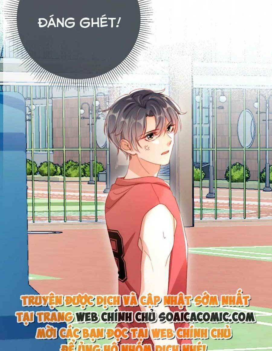Nam Chính Và Nhân Vật Phản Diện Tôi Nuôi Đều Không Đứng Đắn: Chapter 84