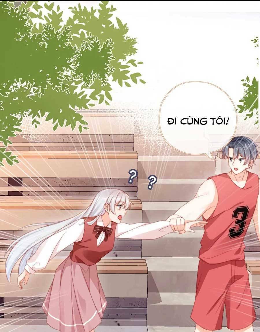Nam Chính Và Nhân Vật Phản Diện Tôi Nuôi Đều Không Đứng Đắn: Chapter 84