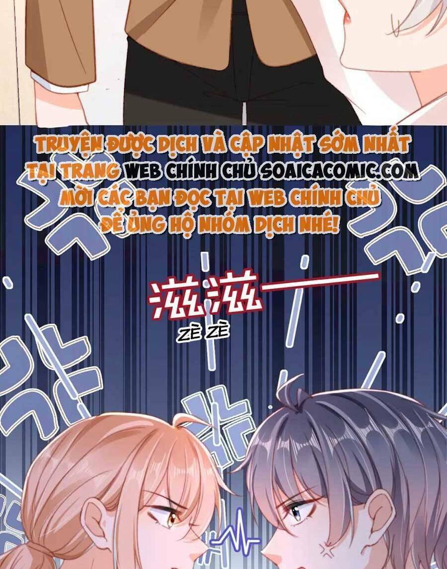 Nam Chính Và Nhân Vật Phản Diện Tôi Nuôi Đều Không Đứng Đắn: Chapter 84