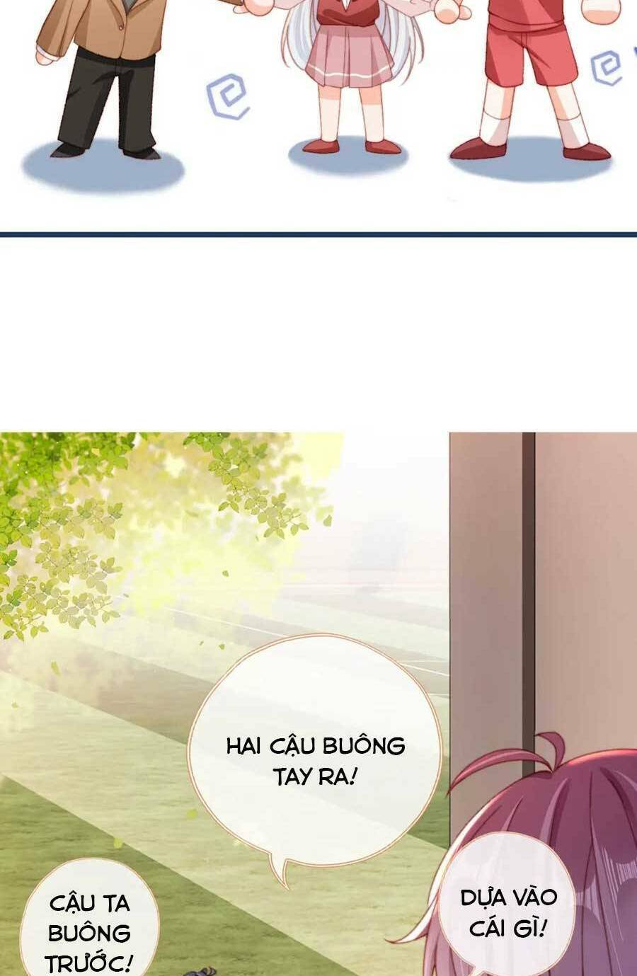 Nam Chính Và Nhân Vật Phản Diện Tôi Nuôi Đều Không Đứng Đắn: Chapter 84