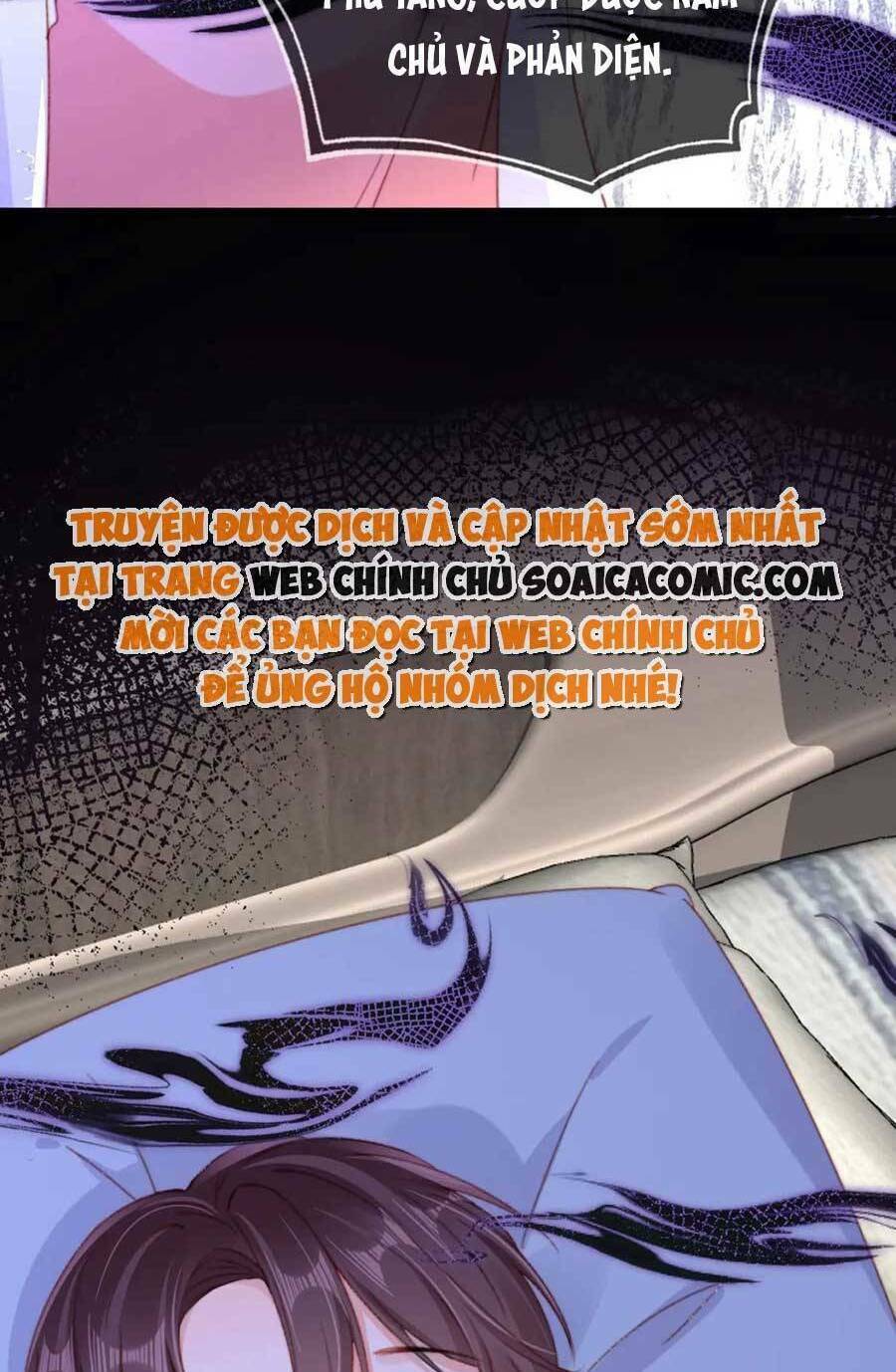 Nam Chính Và Nhân Vật Phản Diện Tôi Nuôi Đều Không Đứng Đắn: Chapter 84