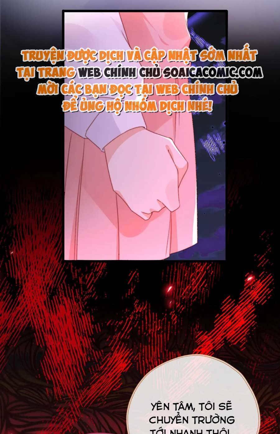 Nam Chính Và Nhân Vật Phản Diện Tôi Nuôi Đều Không Đứng Đắn: Chapter 84