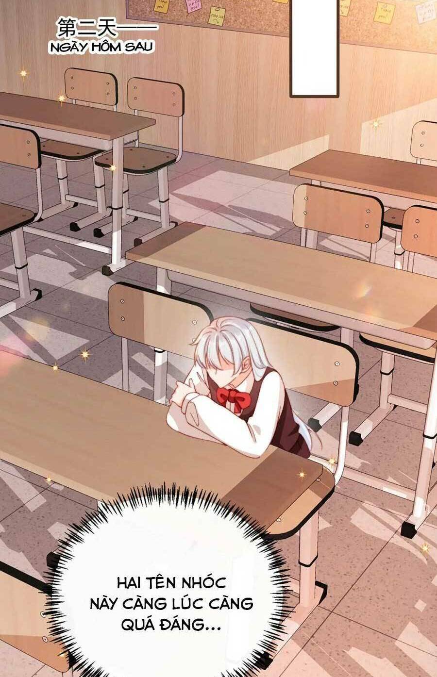 Nam Chính Và Nhân Vật Phản Diện Tôi Nuôi Đều Không Đứng Đắn: Chapter 84