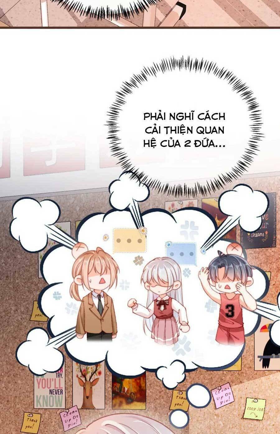 Nam Chính Và Nhân Vật Phản Diện Tôi Nuôi Đều Không Đứng Đắn: Chapter 84