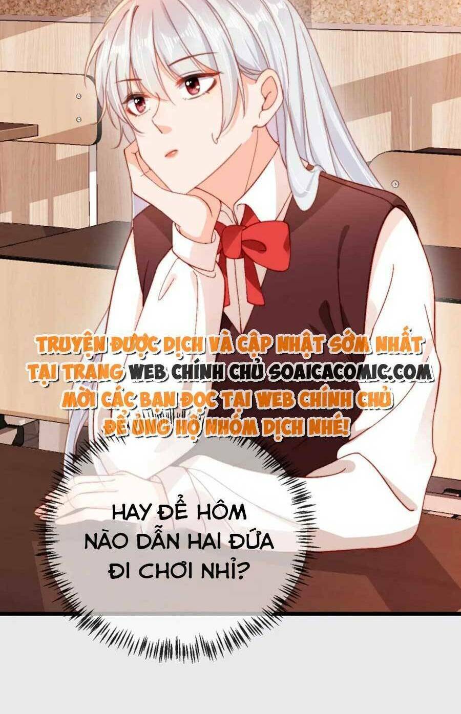 Nam Chính Và Nhân Vật Phản Diện Tôi Nuôi Đều Không Đứng Đắn: Chapter 84