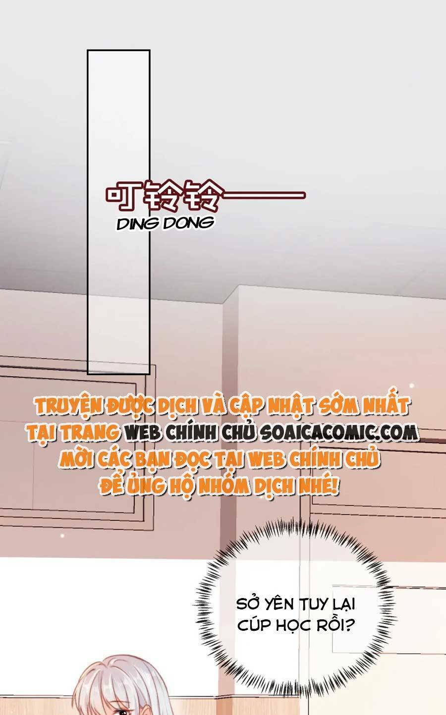 Nam Chính Và Nhân Vật Phản Diện Tôi Nuôi Đều Không Đứng Đắn: Chapter 84