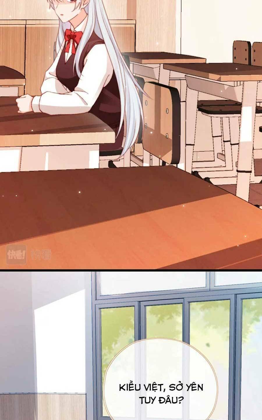 Nam Chính Và Nhân Vật Phản Diện Tôi Nuôi Đều Không Đứng Đắn: Chapter 84