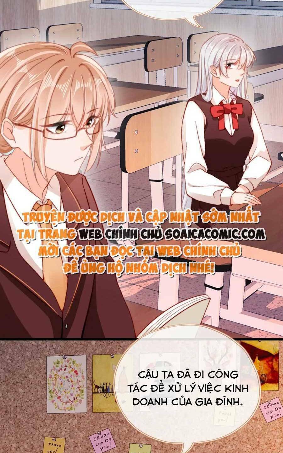 Nam Chính Và Nhân Vật Phản Diện Tôi Nuôi Đều Không Đứng Đắn: Chapter 84