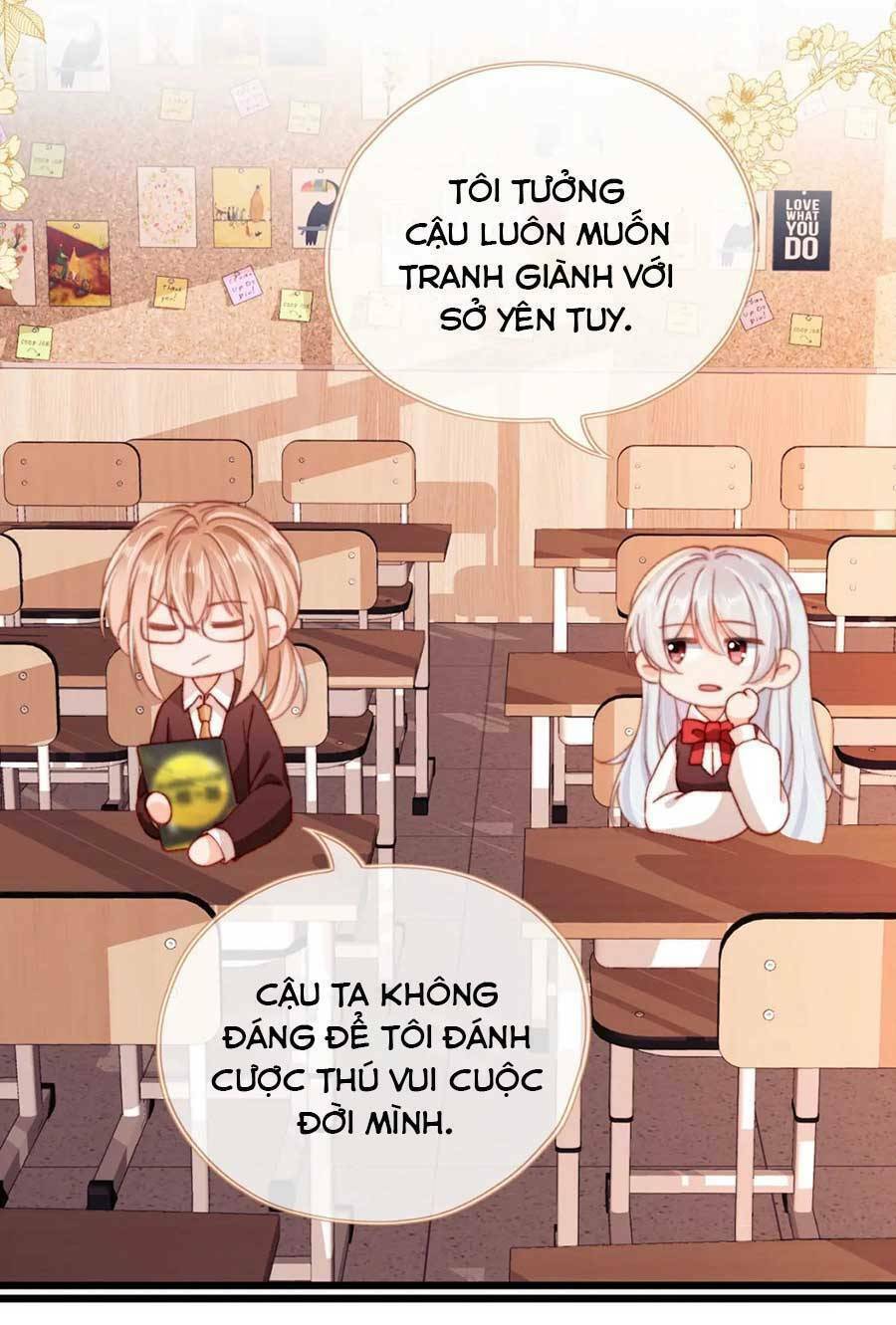 Nam Chính Và Nhân Vật Phản Diện Tôi Nuôi Đều Không Đứng Đắn: Chapter 84