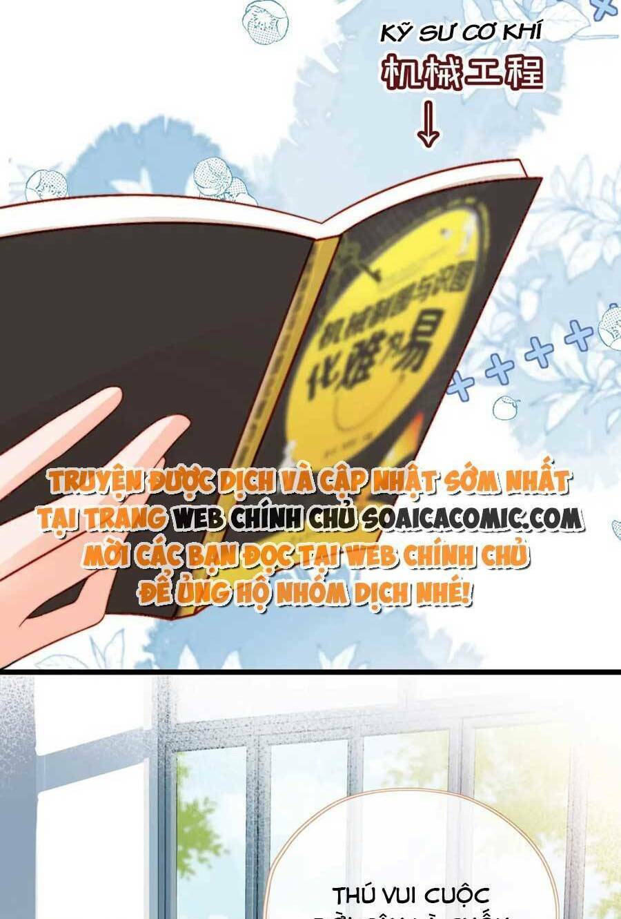 Nam Chính Và Nhân Vật Phản Diện Tôi Nuôi Đều Không Đứng Đắn: Chapter 84