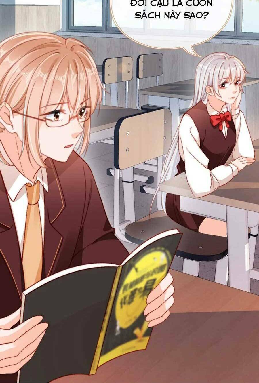 Nam Chính Và Nhân Vật Phản Diện Tôi Nuôi Đều Không Đứng Đắn: Chapter 84