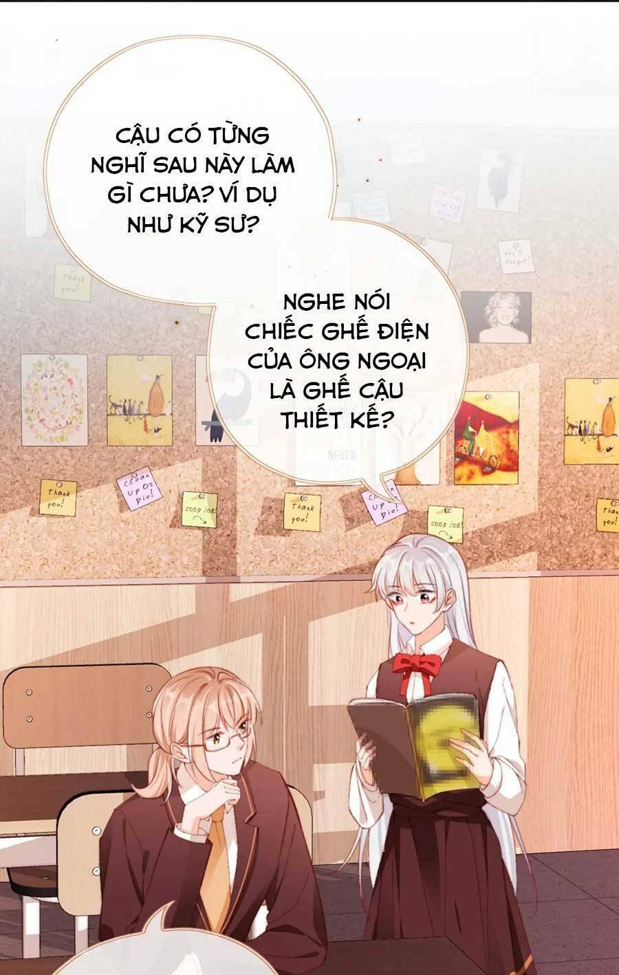 Nam Chính Và Nhân Vật Phản Diện Tôi Nuôi Đều Không Đứng Đắn: Chapter 84