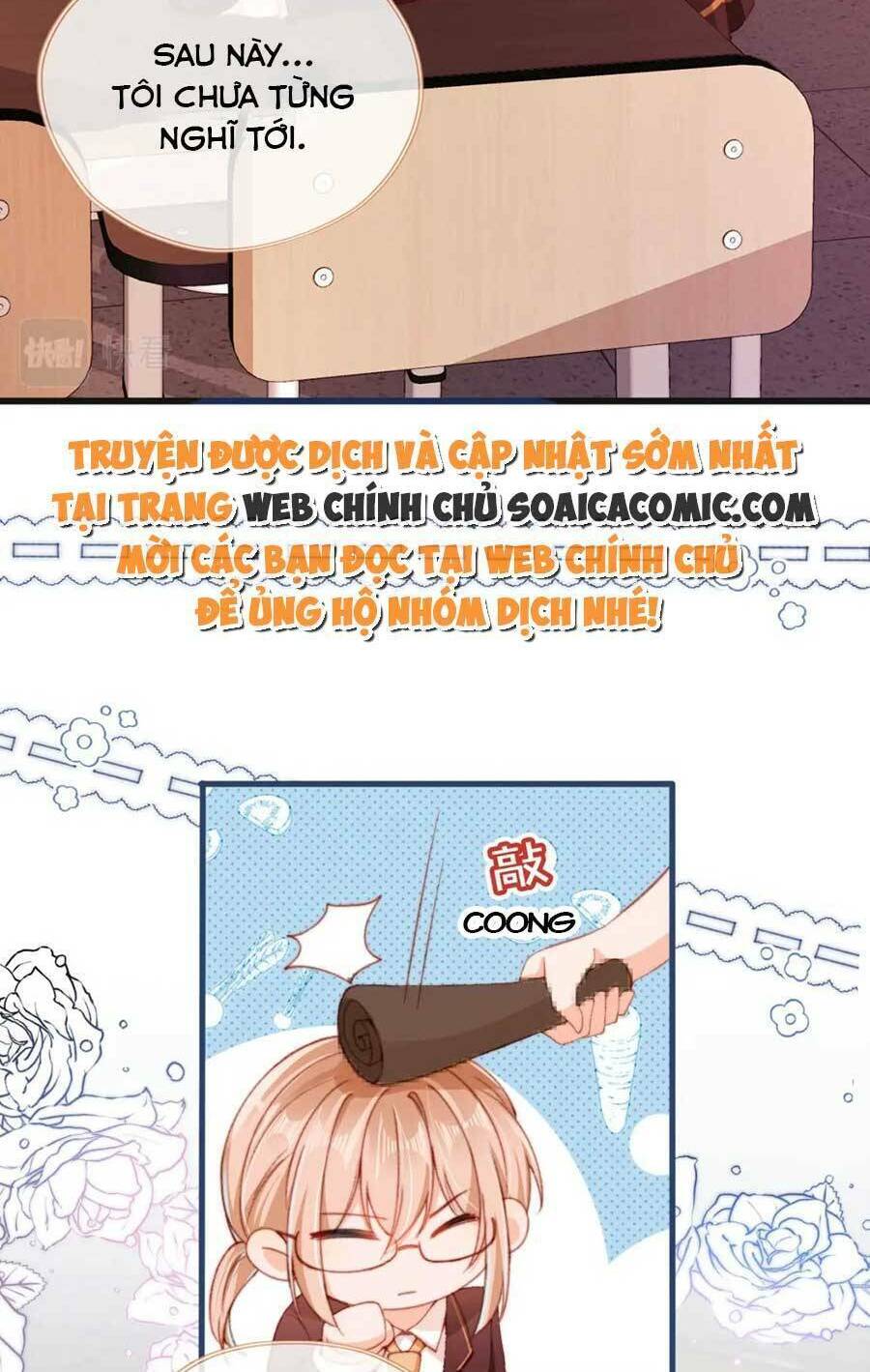 Nam Chính Và Nhân Vật Phản Diện Tôi Nuôi Đều Không Đứng Đắn: Chapter 84