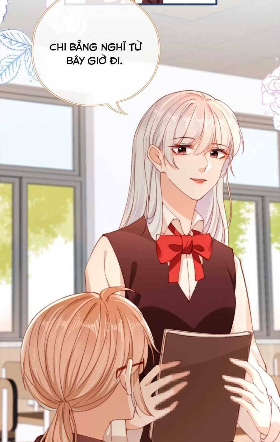 Nam Chính Và Nhân Vật Phản Diện Tôi Nuôi Đều Không Đứng Đắn: Chapter 84