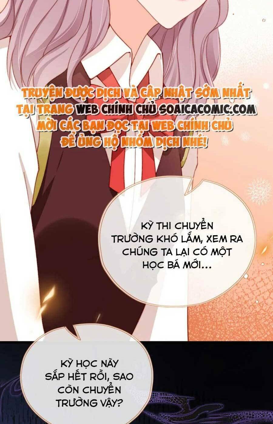 Nam Chính Và Nhân Vật Phản Diện Tôi Nuôi Đều Không Đứng Đắn: Chapter 84