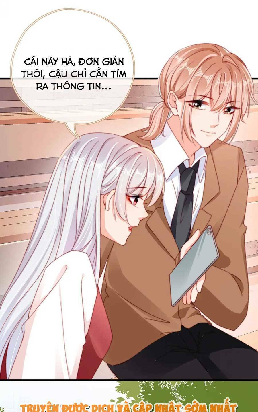 Nam Chính Và Nhân Vật Phản Diện Tôi Nuôi Đều Không Đứng Đắn: Chapter 84