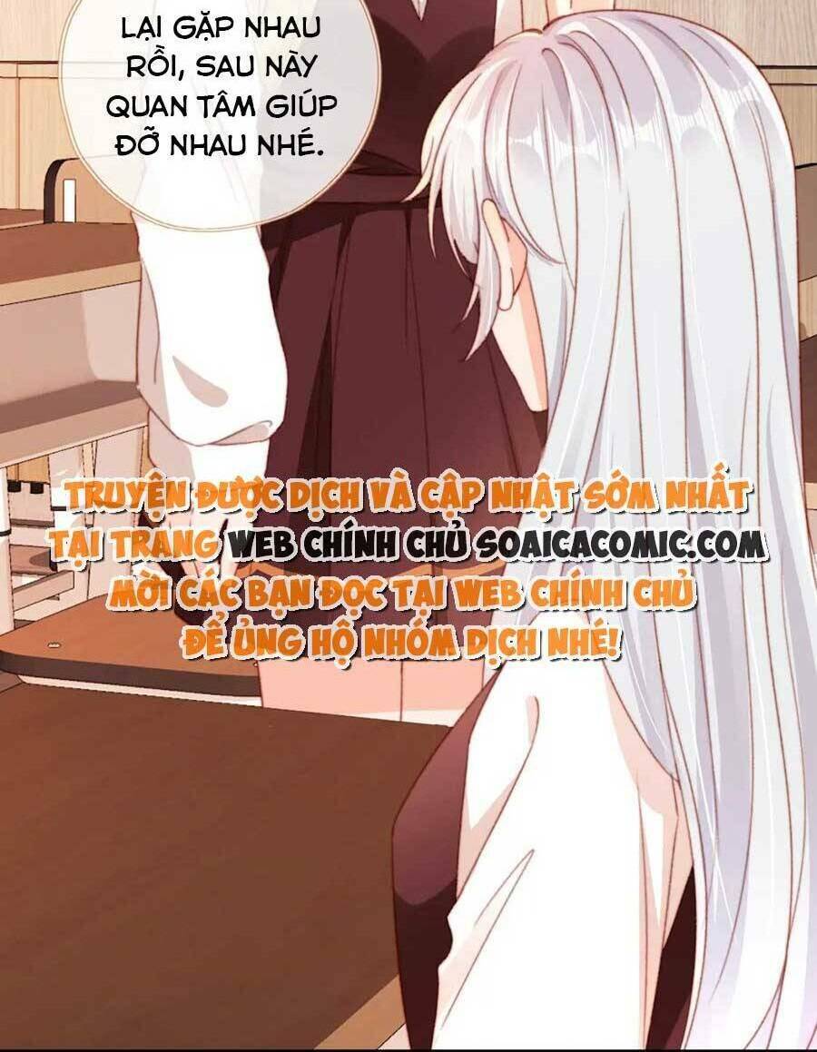Nam Chính Và Nhân Vật Phản Diện Tôi Nuôi Đều Không Đứng Đắn: Chapter 85