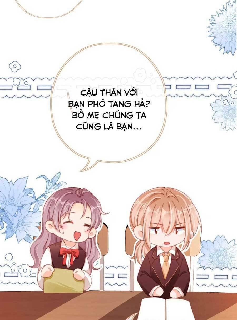 Nam Chính Và Nhân Vật Phản Diện Tôi Nuôi Đều Không Đứng Đắn: Chapter 85