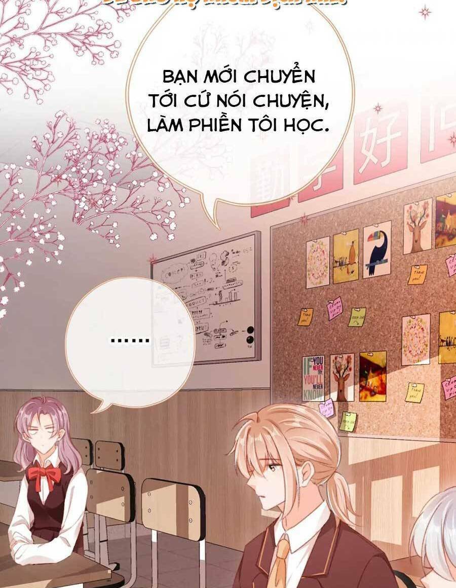 Nam Chính Và Nhân Vật Phản Diện Tôi Nuôi Đều Không Đứng Đắn: Chapter 85