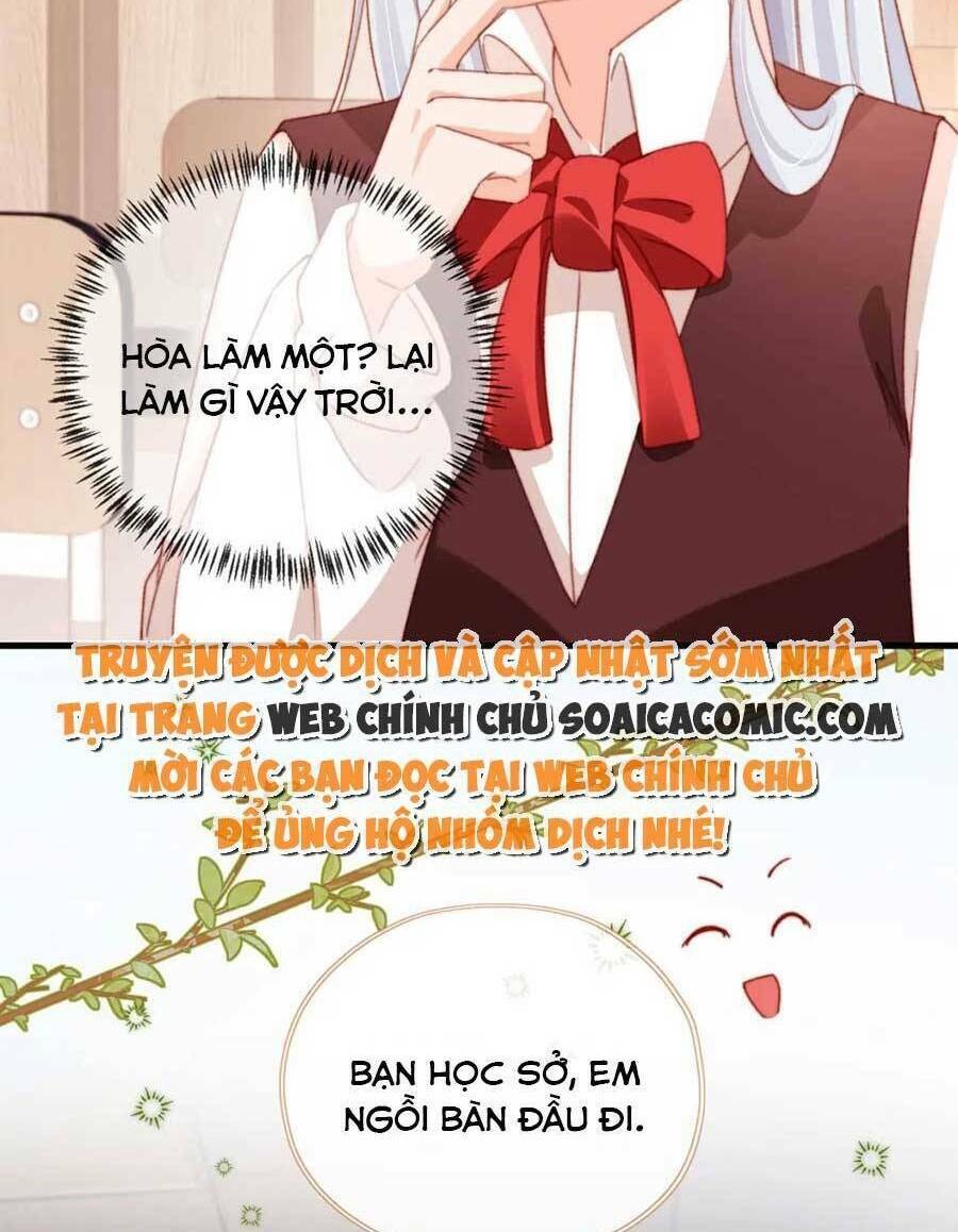 Nam Chính Và Nhân Vật Phản Diện Tôi Nuôi Đều Không Đứng Đắn: Chapter 85
