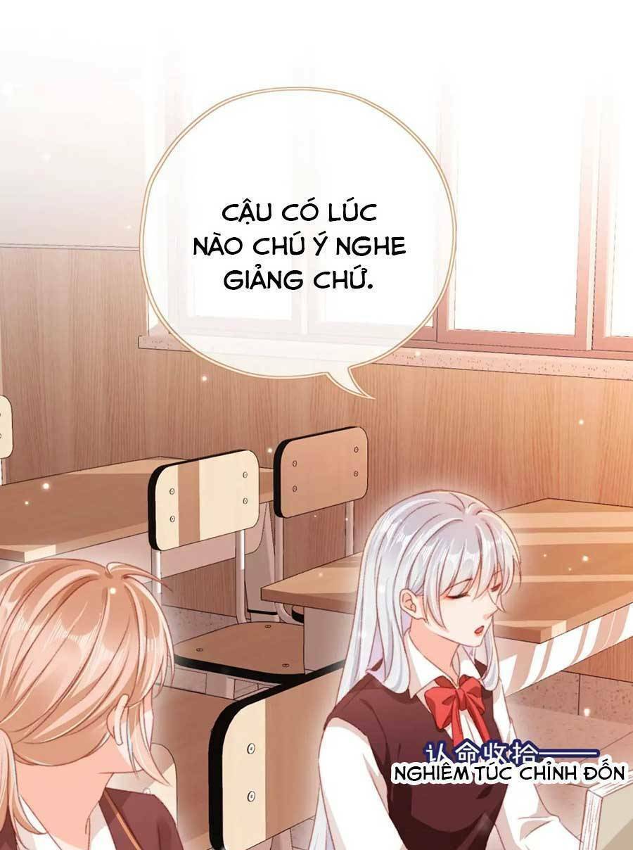 Nam Chính Và Nhân Vật Phản Diện Tôi Nuôi Đều Không Đứng Đắn: Chapter 85