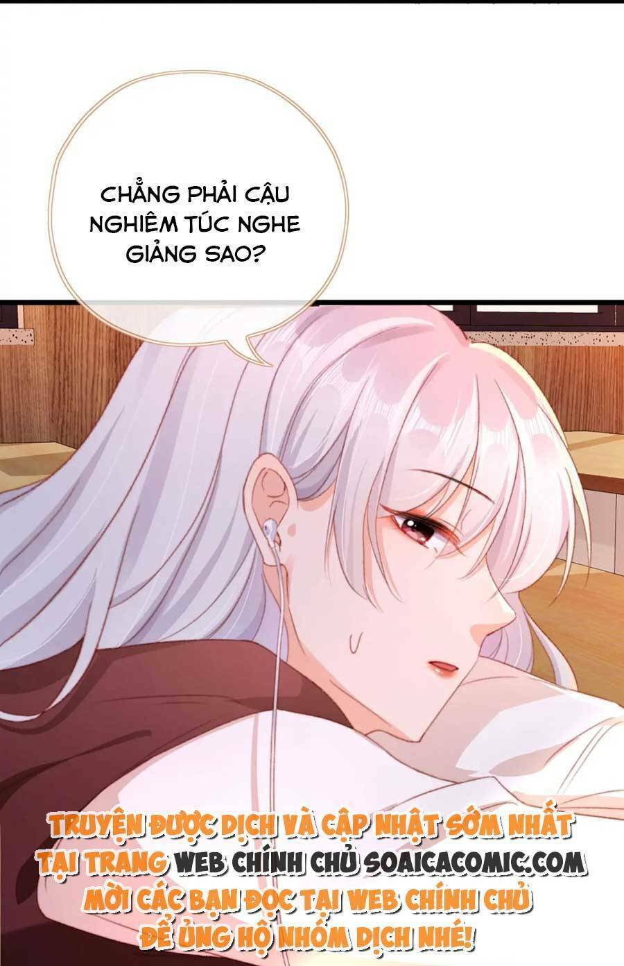 Nam Chính Và Nhân Vật Phản Diện Tôi Nuôi Đều Không Đứng Đắn: Chapter 85