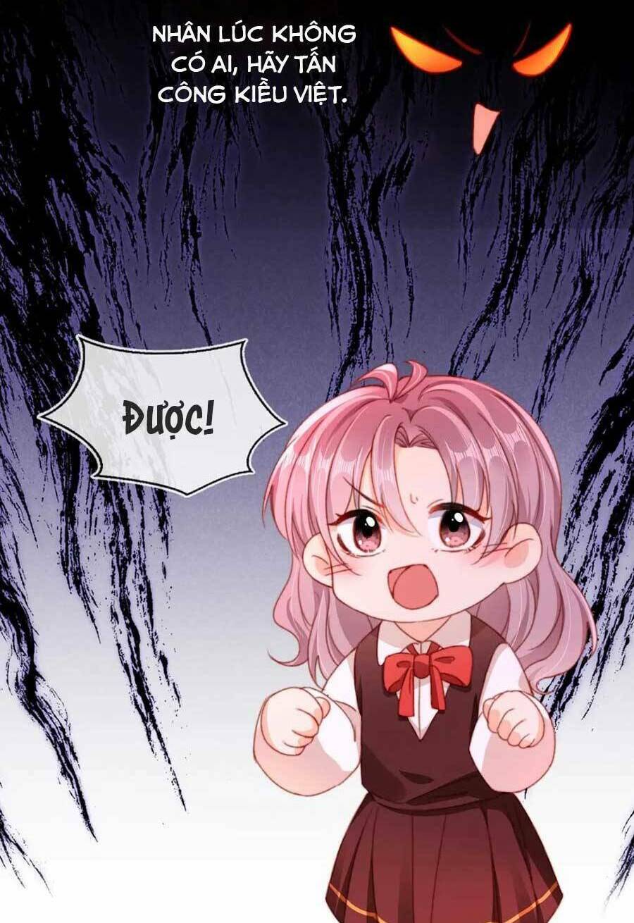 Nam Chính Và Nhân Vật Phản Diện Tôi Nuôi Đều Không Đứng Đắn: Chapter 85